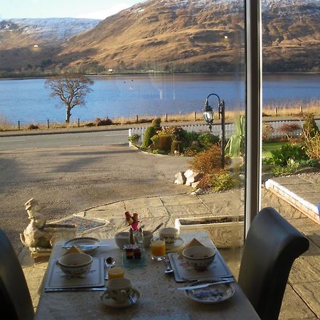 Hillview Guest House Fort William Exteriér fotografie