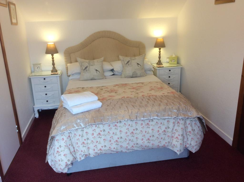 Hillview Guest House Fort William Pokoj fotografie