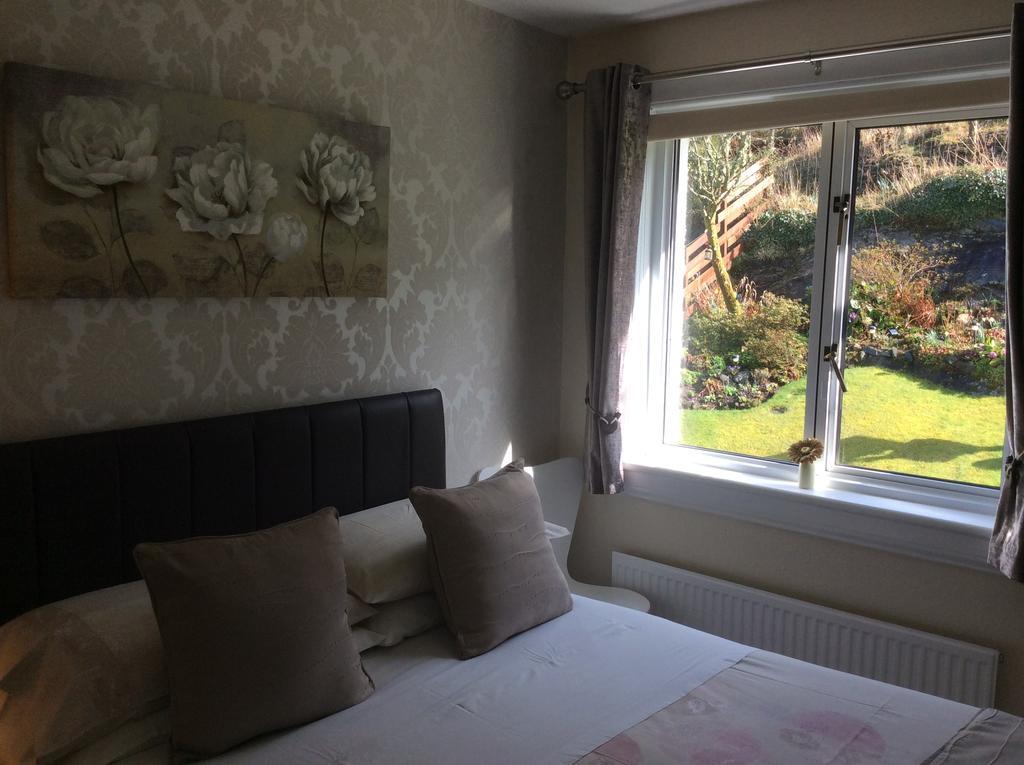 Hillview Guest House Fort William Exteriér fotografie