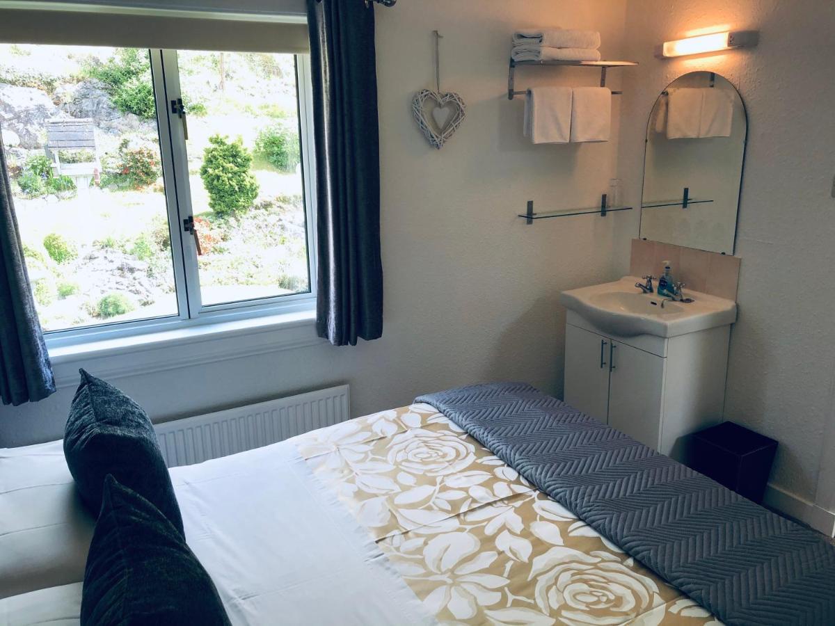 Hillview Guest House Fort William Exteriér fotografie